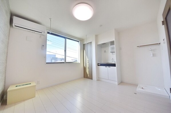 エクセルコート上石神井 919227の物件内観写真